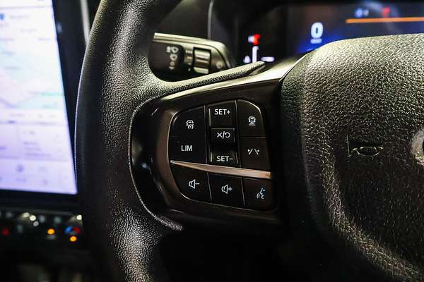 2022 Ford Ranger XLS 4X4 2.0L