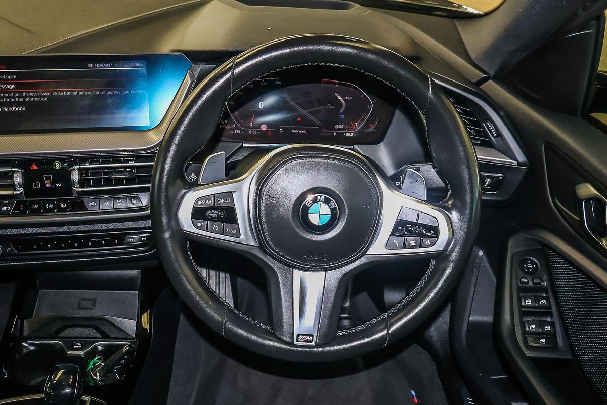 2021 BMW 2 Series 220i M Sport F44