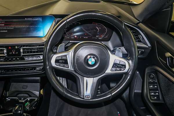 2021 BMW 2 Series 220i M Sport F44