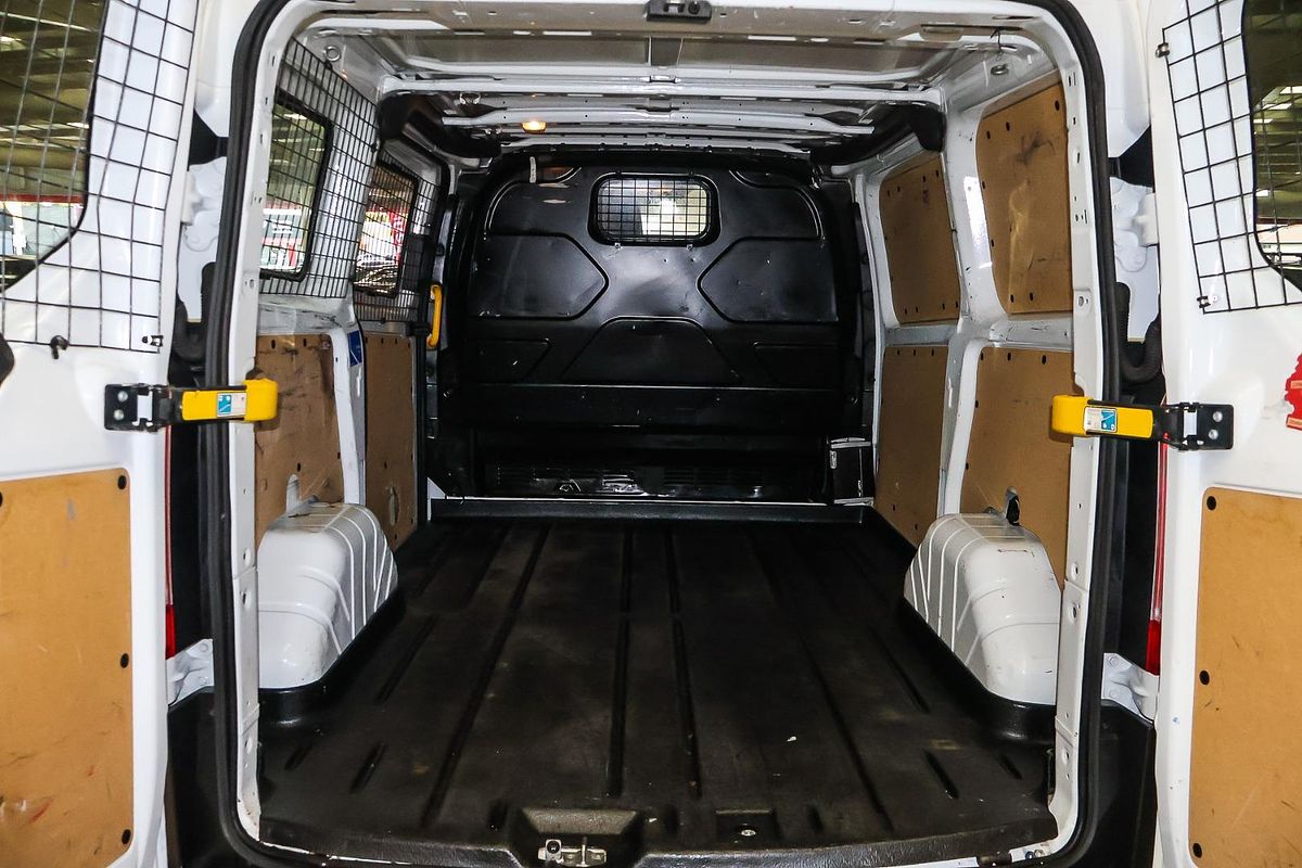 2019 Ford Transit Custom 300S VN SWB Low Roof