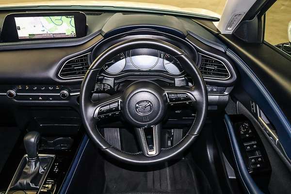 2024 Mazda CX-30 G20 Pure DM Series