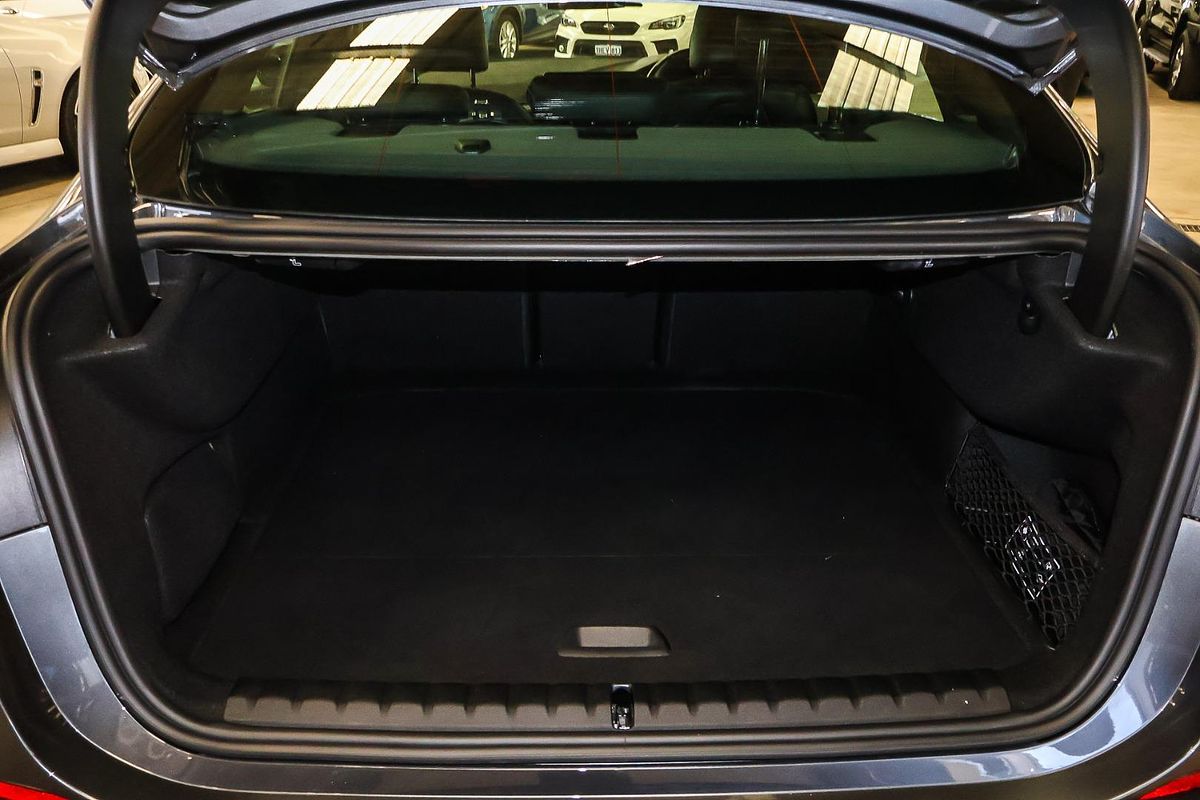 2021 BMW 2 Series 220i M Sport F44