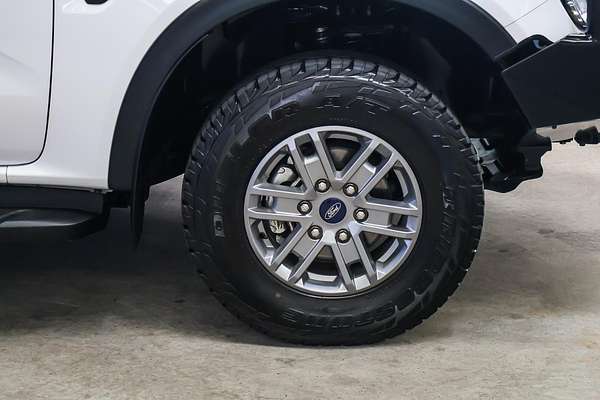 2022 Ford Ranger XLS 4X4 2.0L