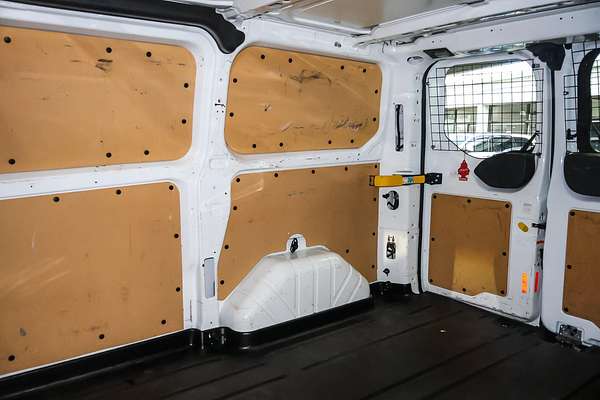 2019 Ford Transit Custom 300S VN SWB Low Roof