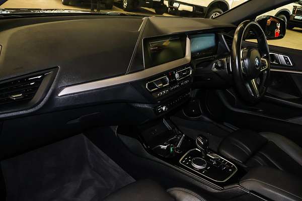 2021 BMW 2 Series 220i M Sport F44