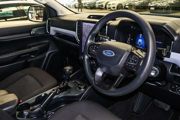 2022 Ford Ranger XLS 4X4 2.0L