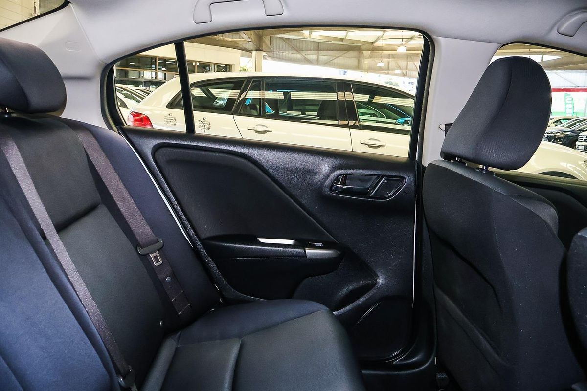 2014 Honda City VTi-L GM