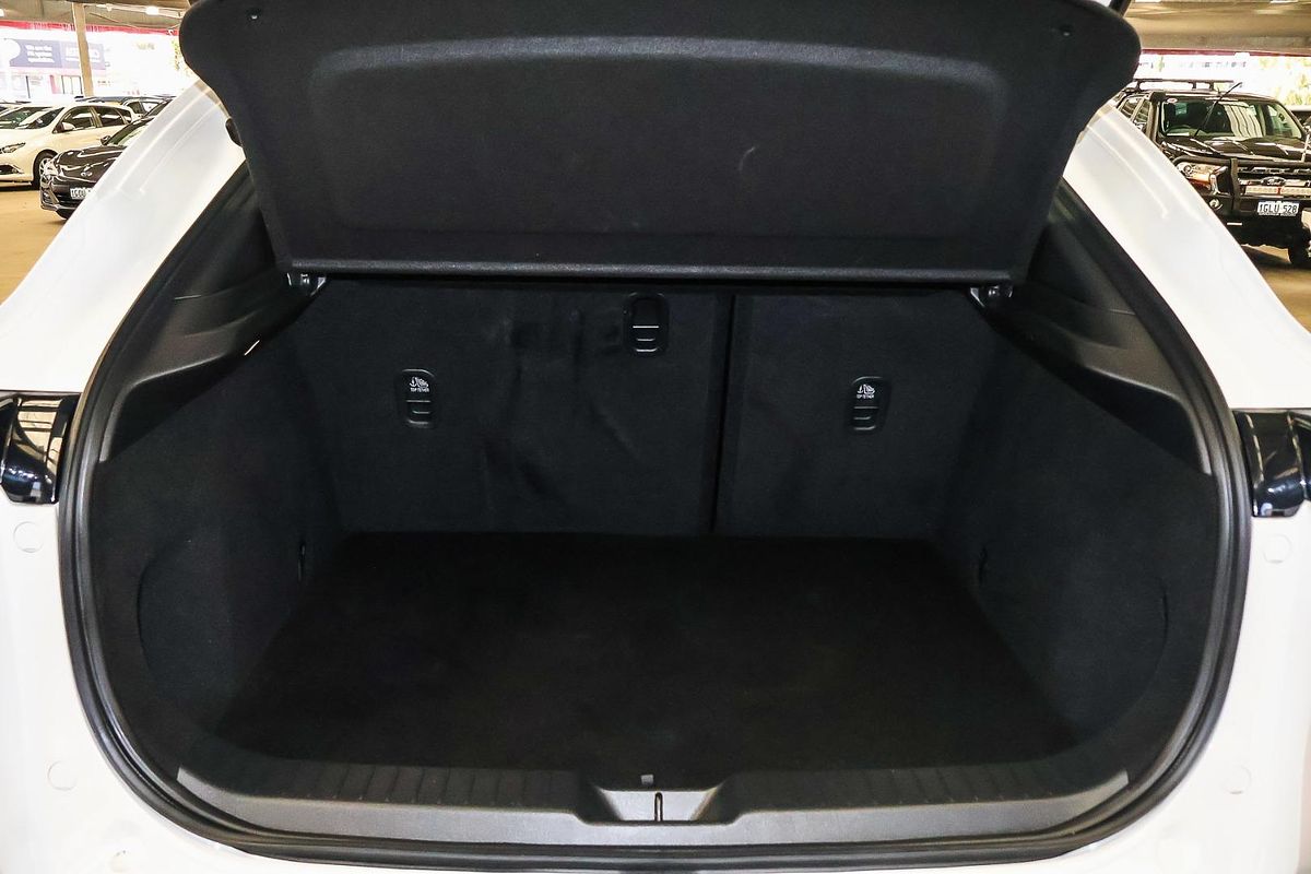 2024 Mazda CX-30 G20 Pure DM Series