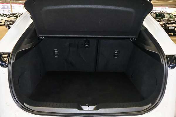 2024 Mazda CX-30 G20 Pure DM Series