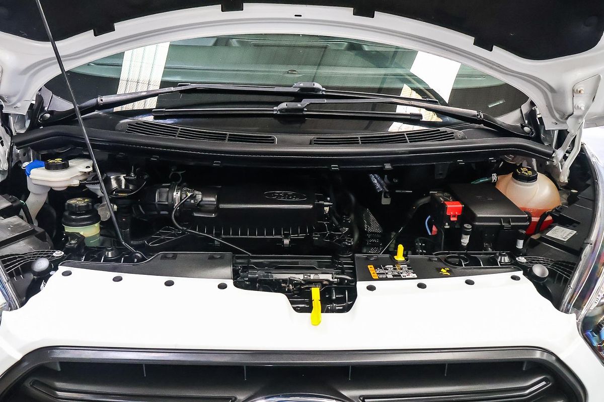 2019 Ford Transit Custom 300S VN SWB Low Roof