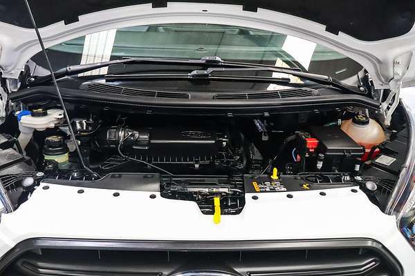 2019 Ford Transit Custom 300S VN SWB Low Roof