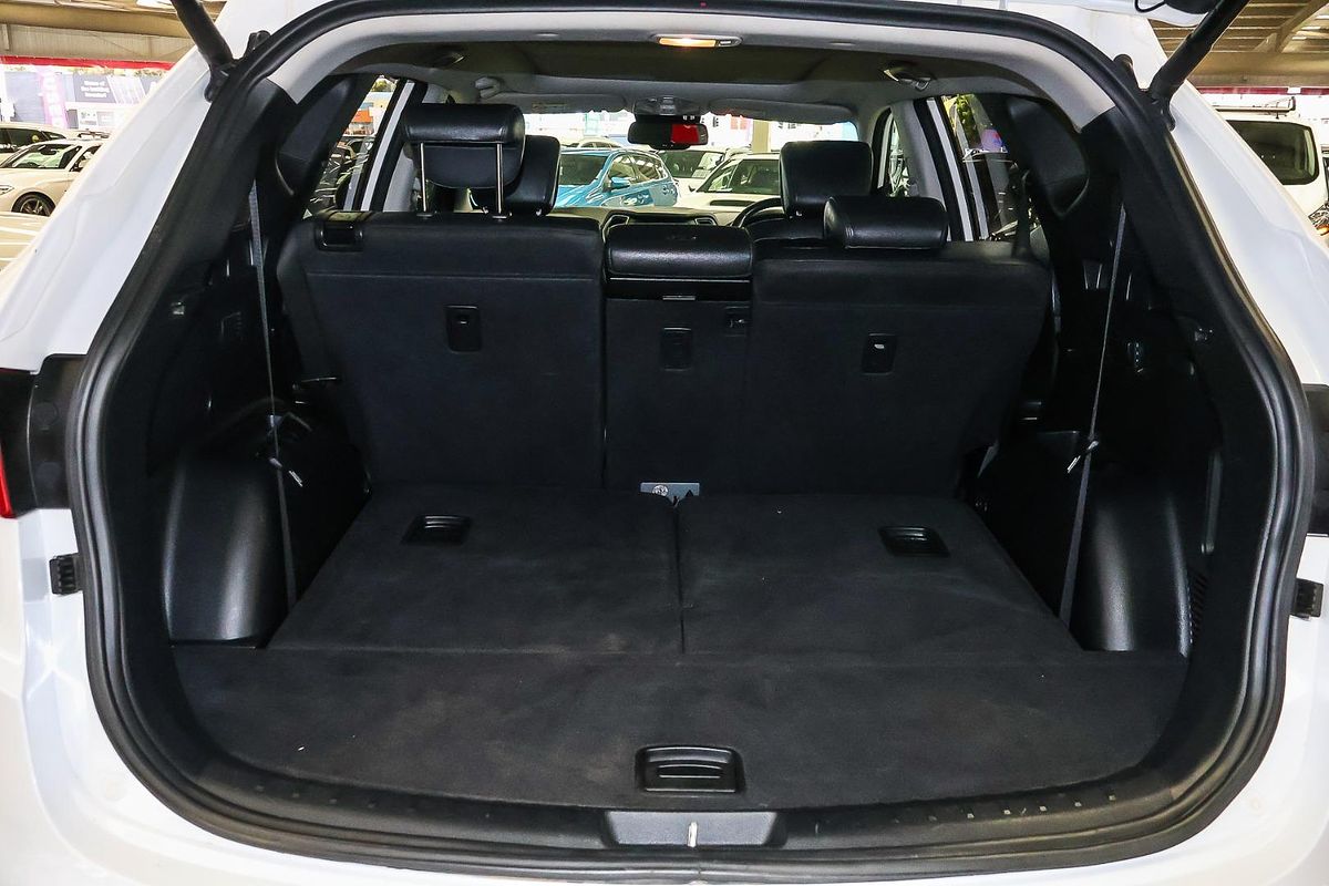 2018 Hyundai Santa Fe Highlander TM