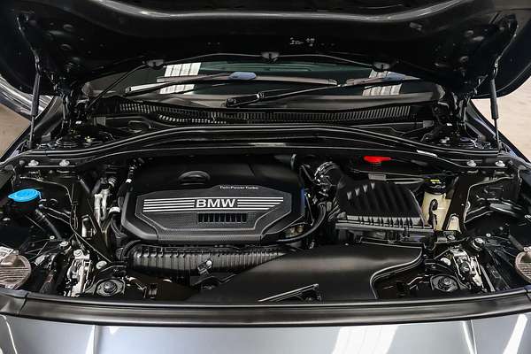 2021 BMW 2 Series 220i M Sport F44