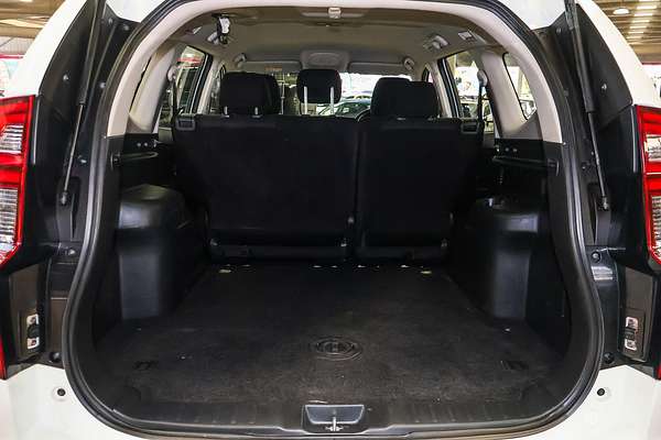 2021 Mitsubishi Pajero Sport GLX QF