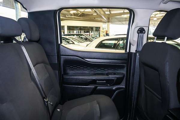 2022 Ford Ranger XLS 4X4 2.0L