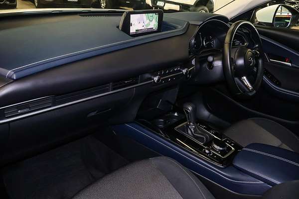 2024 Mazda CX-30 G20 Pure DM Series