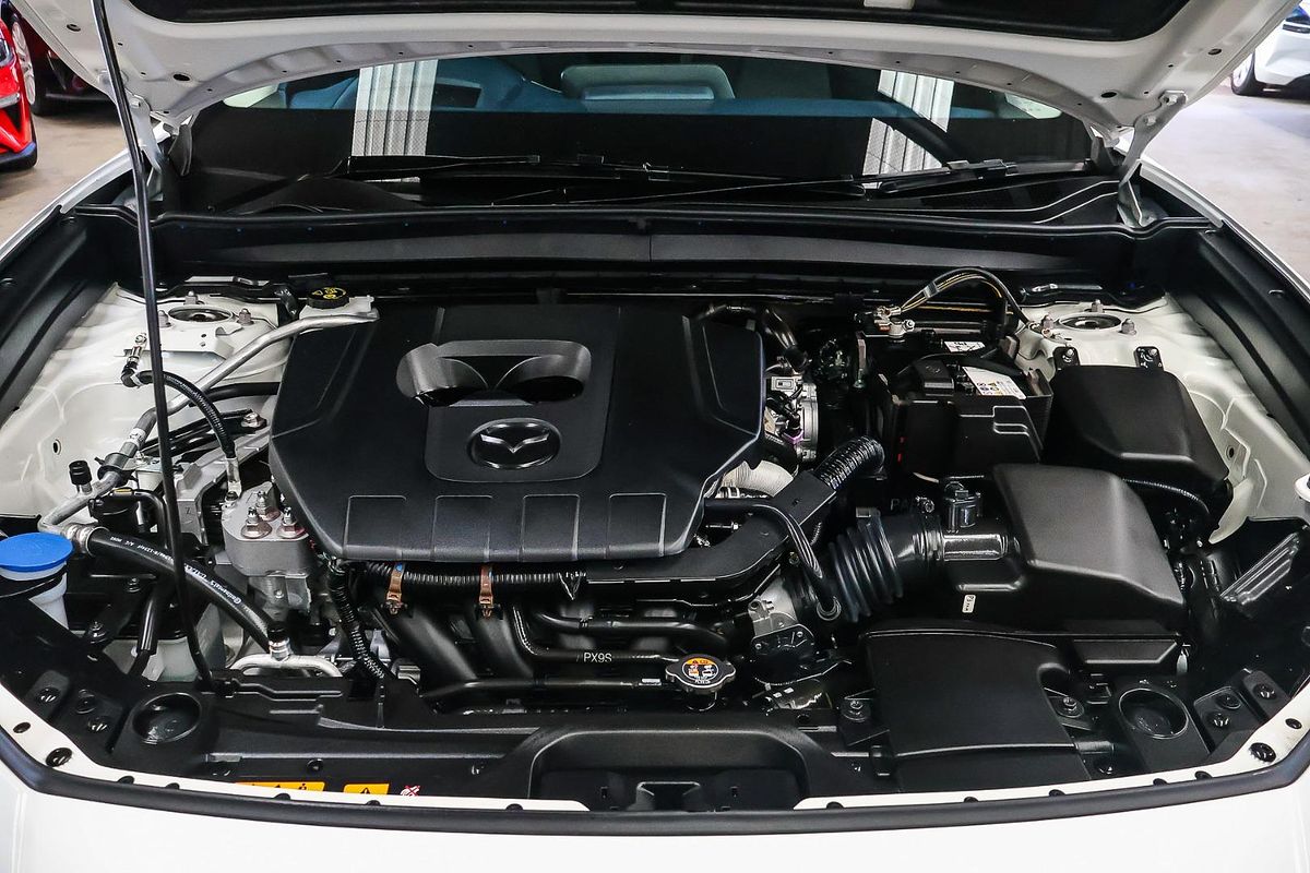 2024 Mazda CX-30 G20 Pure DM Series