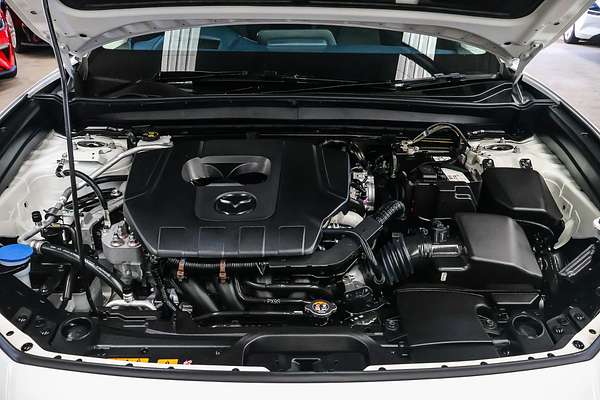 2024 Mazda CX-30 G20 Pure DM Series