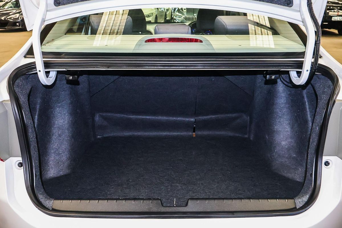 2014 Honda City VTi-L GM