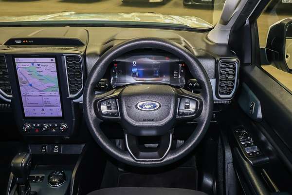 2022 Ford Ranger XLS 4X4 2.0L