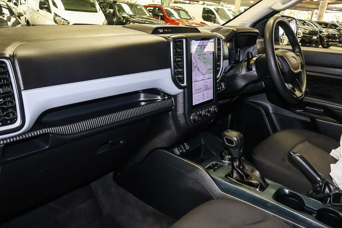 2022 Ford Ranger XLS 4X4 2.0L