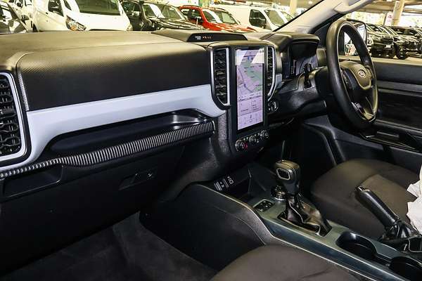 2022 Ford Ranger XLS 4X4 2.0L