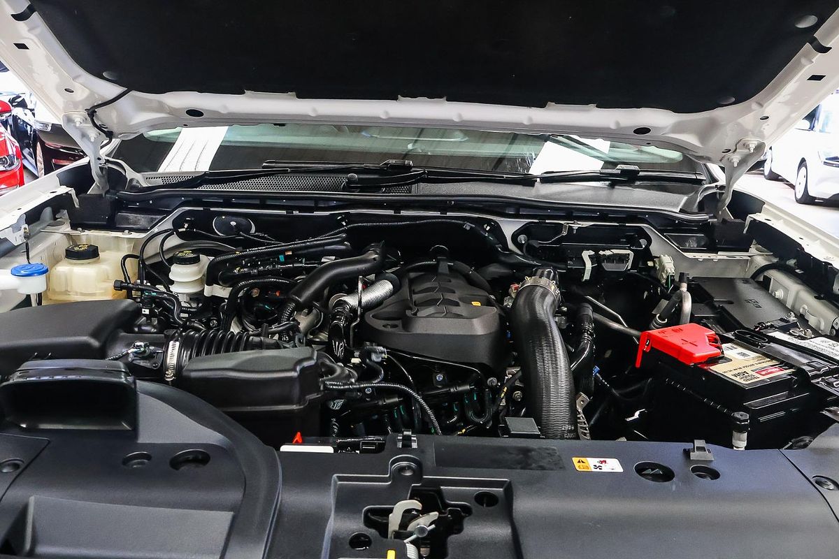 2022 Ford Ranger XLS 4X4 2.0L