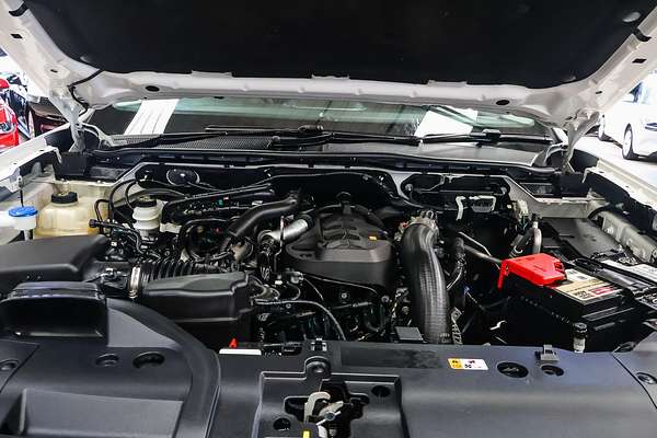 2022 Ford Ranger XLS 4X4 2.0L