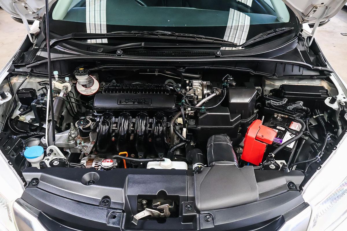 2014 Honda City VTi-L GM