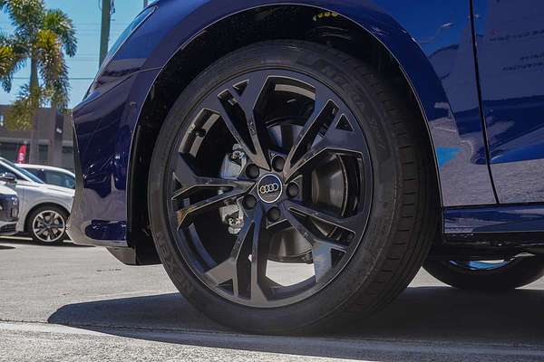 2025 Audi A3 35 TFSI S line GY