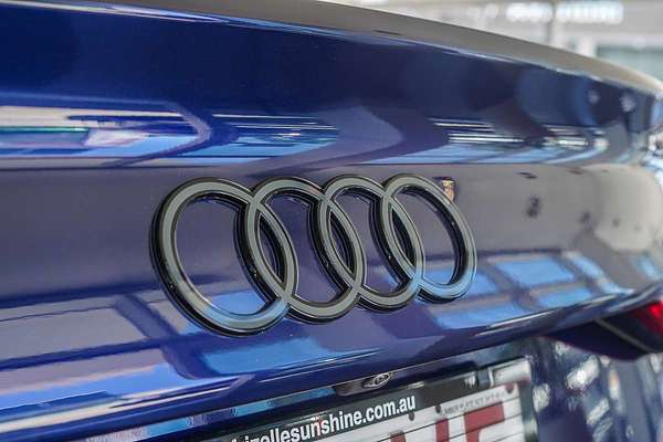 2025 Audi A3 35 TFSI S line GY