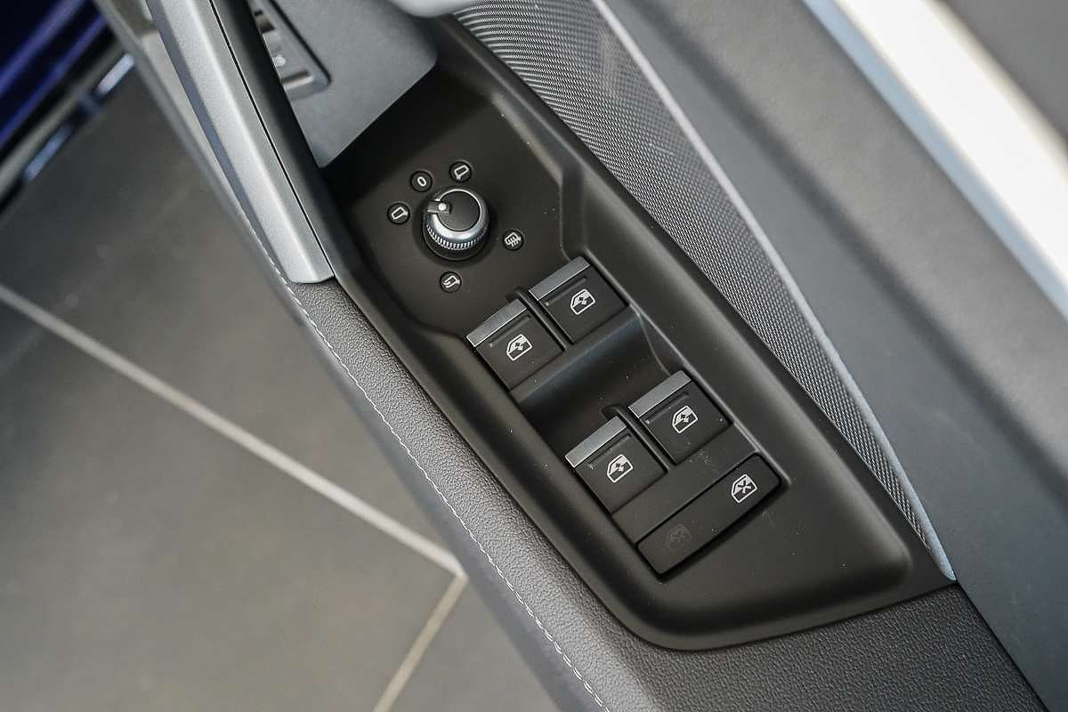 2025 Audi A3 35 TFSI S line GY