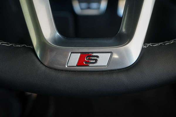 2025 Audi A3 35 TFSI S line GY