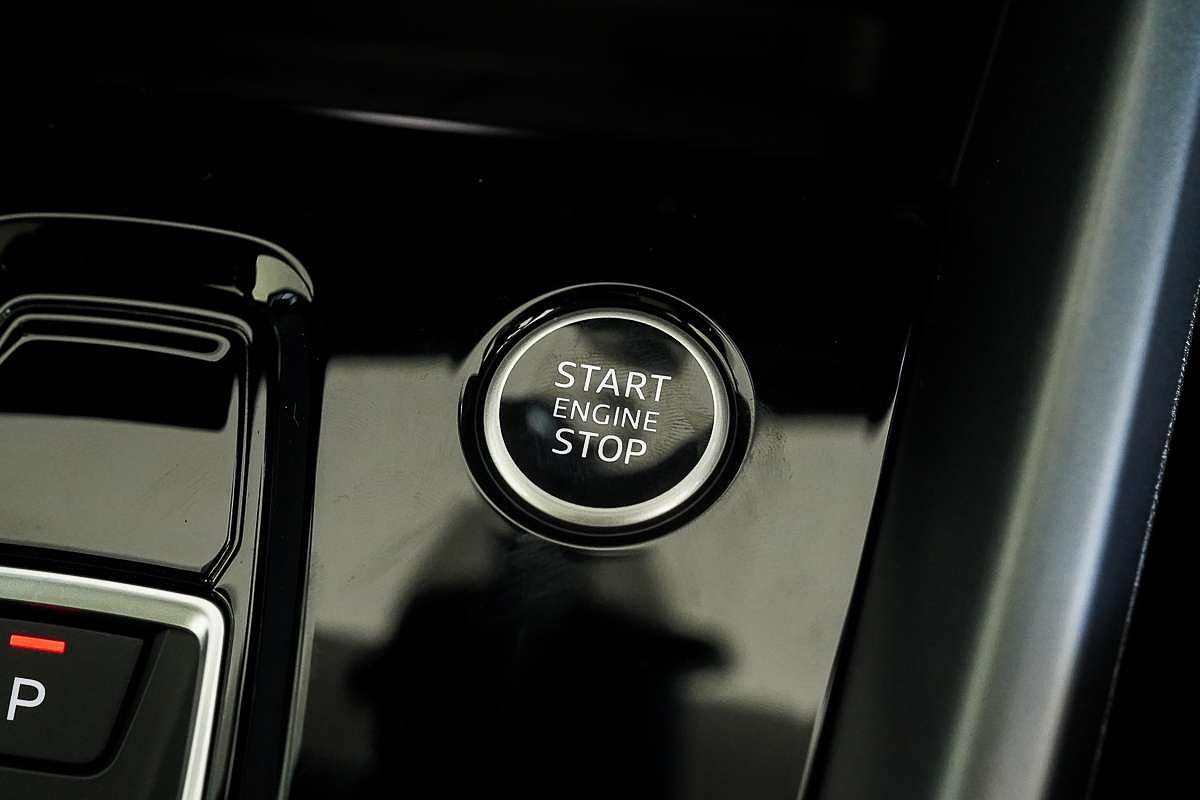 2025 Audi A3 35 TFSI S line GY