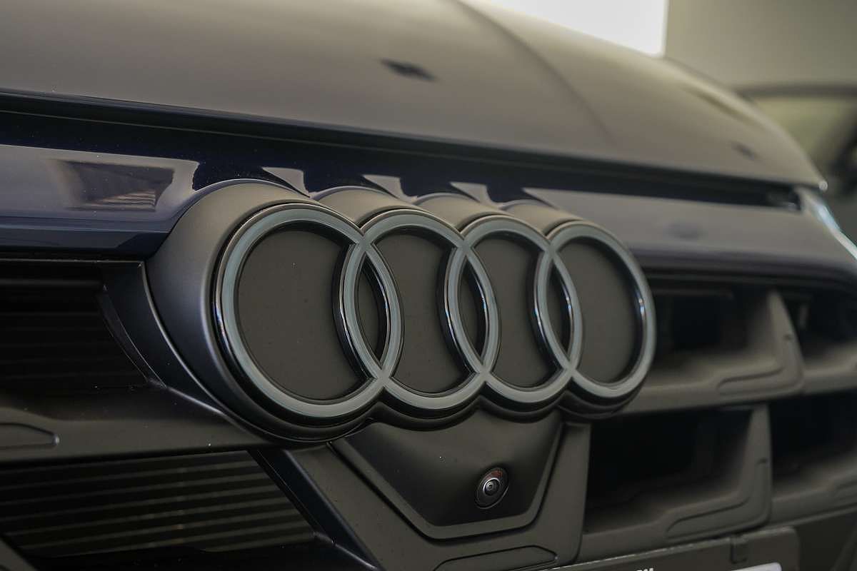 2025 Audi A3 35 TFSI S line GY