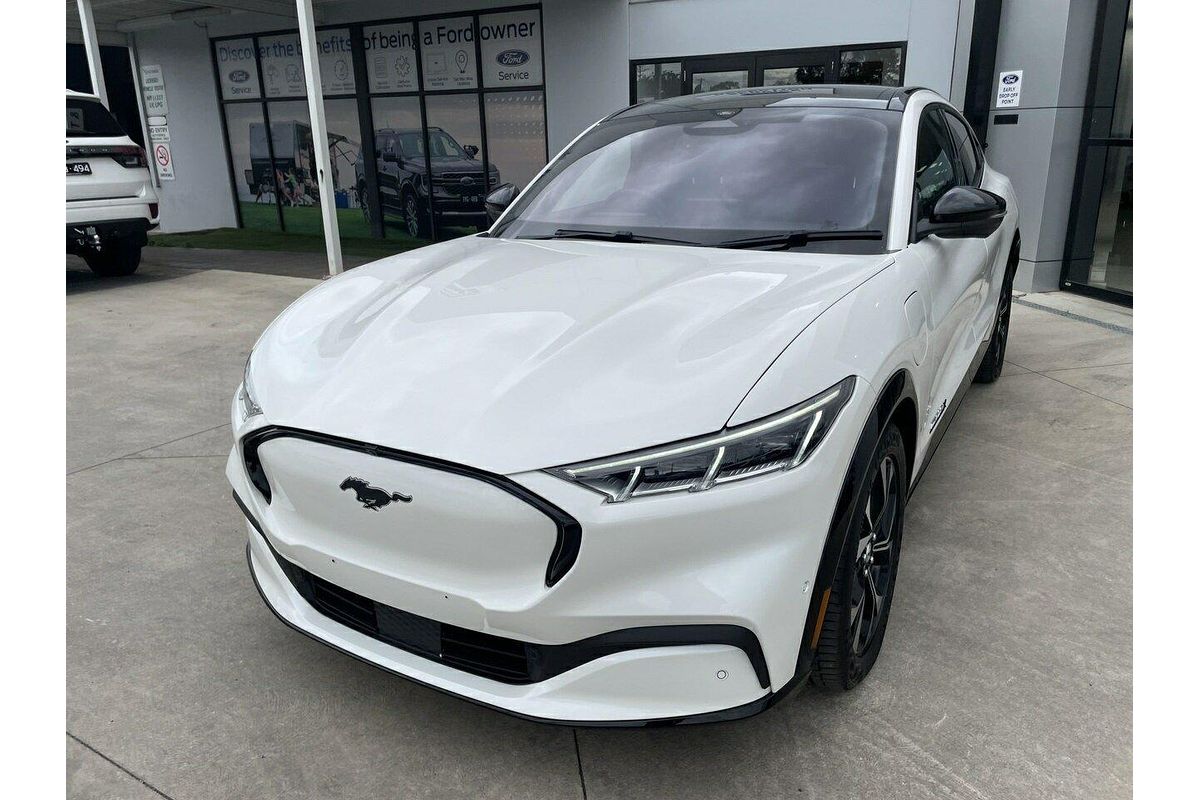 2023 Ford Mustang Mach-E Premium