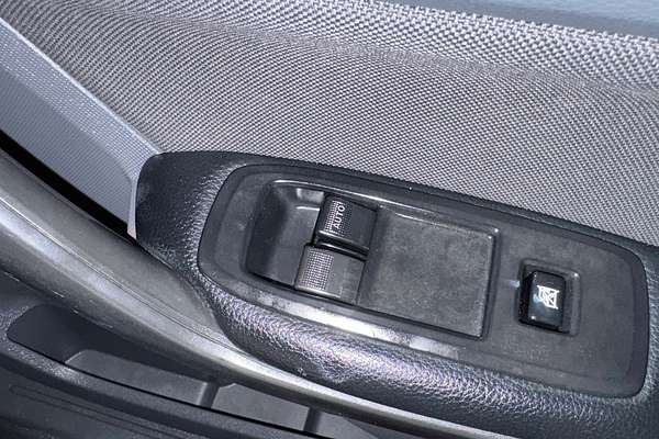 2013 Ford Ranger XL PX 4X4 3.2L