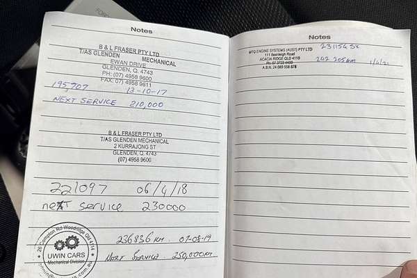 2013 Ford Ranger XL PX 4X4 3.2L