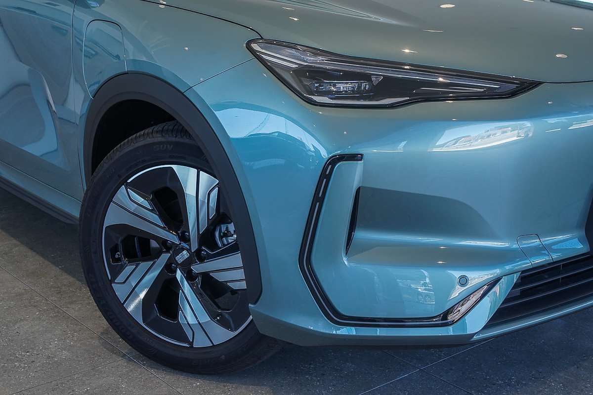 2025 Geely EX5 Inspire E245