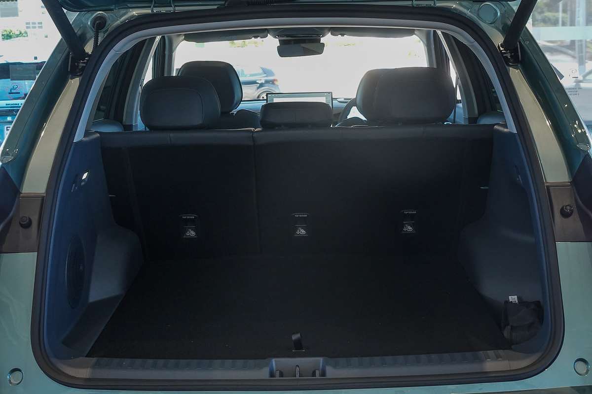 2025 Geely EX5 Inspire E245