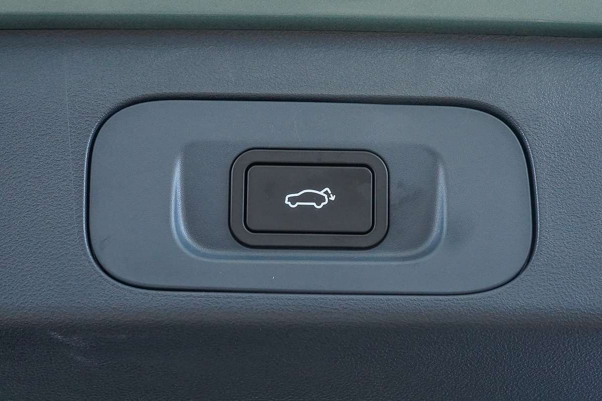 2025 Geely EX5 Inspire E245