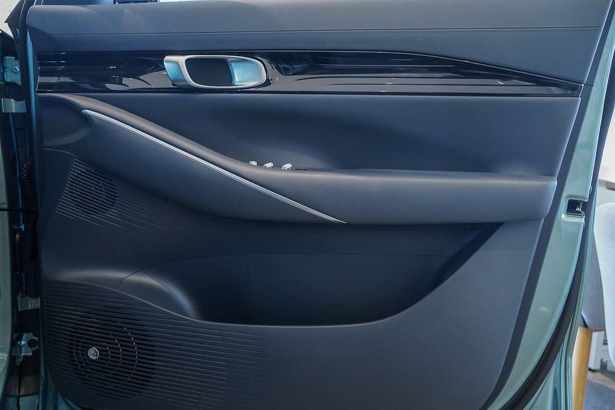 2025 Geely EX5 Inspire E245