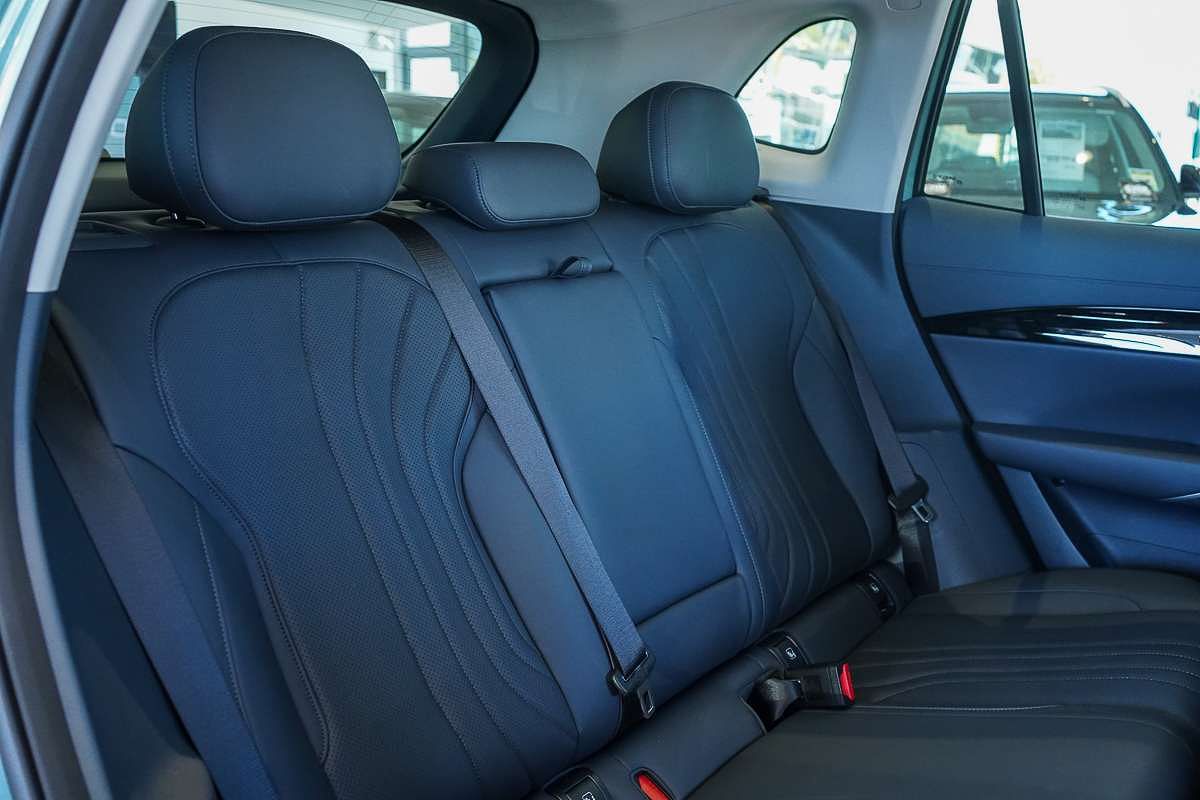 2025 Geely EX5 Inspire E245