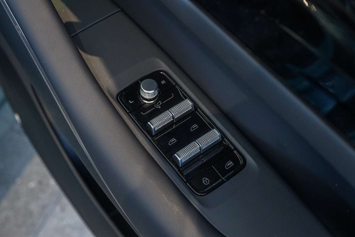 2025 Geely EX5 Inspire E245