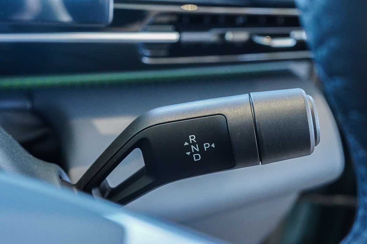 2025 Geely EX5 Inspire E245