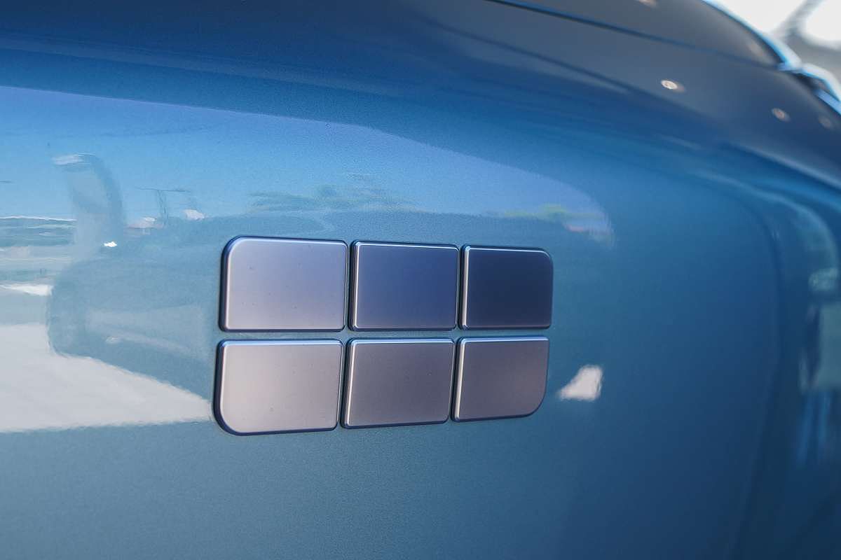 2025 Geely EX5 Inspire E245