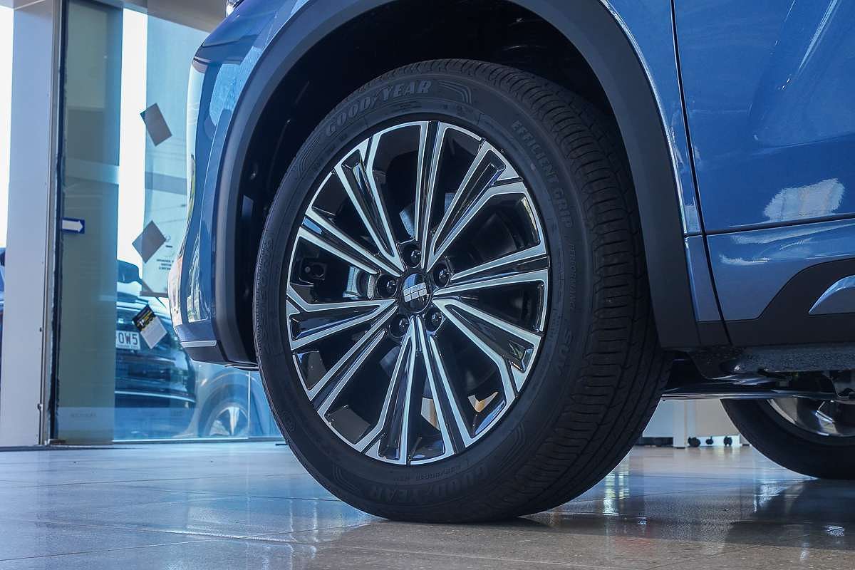 2025 Geely Starray EM-i Inspire P145