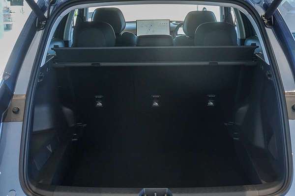 2025 Geely Starray EM-i Inspire P145