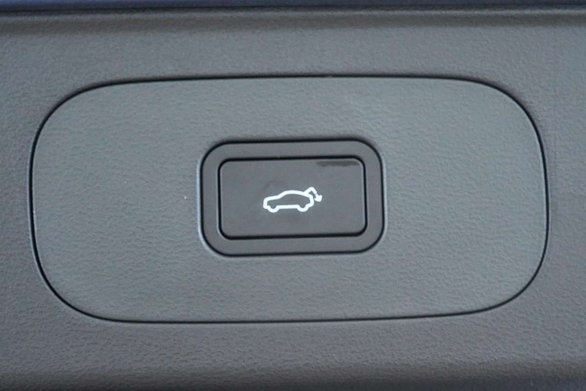 2025 Geely Starray EM-i Inspire P145