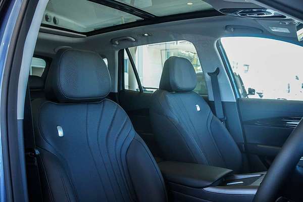 2025 Geely Starray EM-i Inspire P145